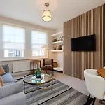 The Elmington Estate Place - Elegant 1Bdr Flat