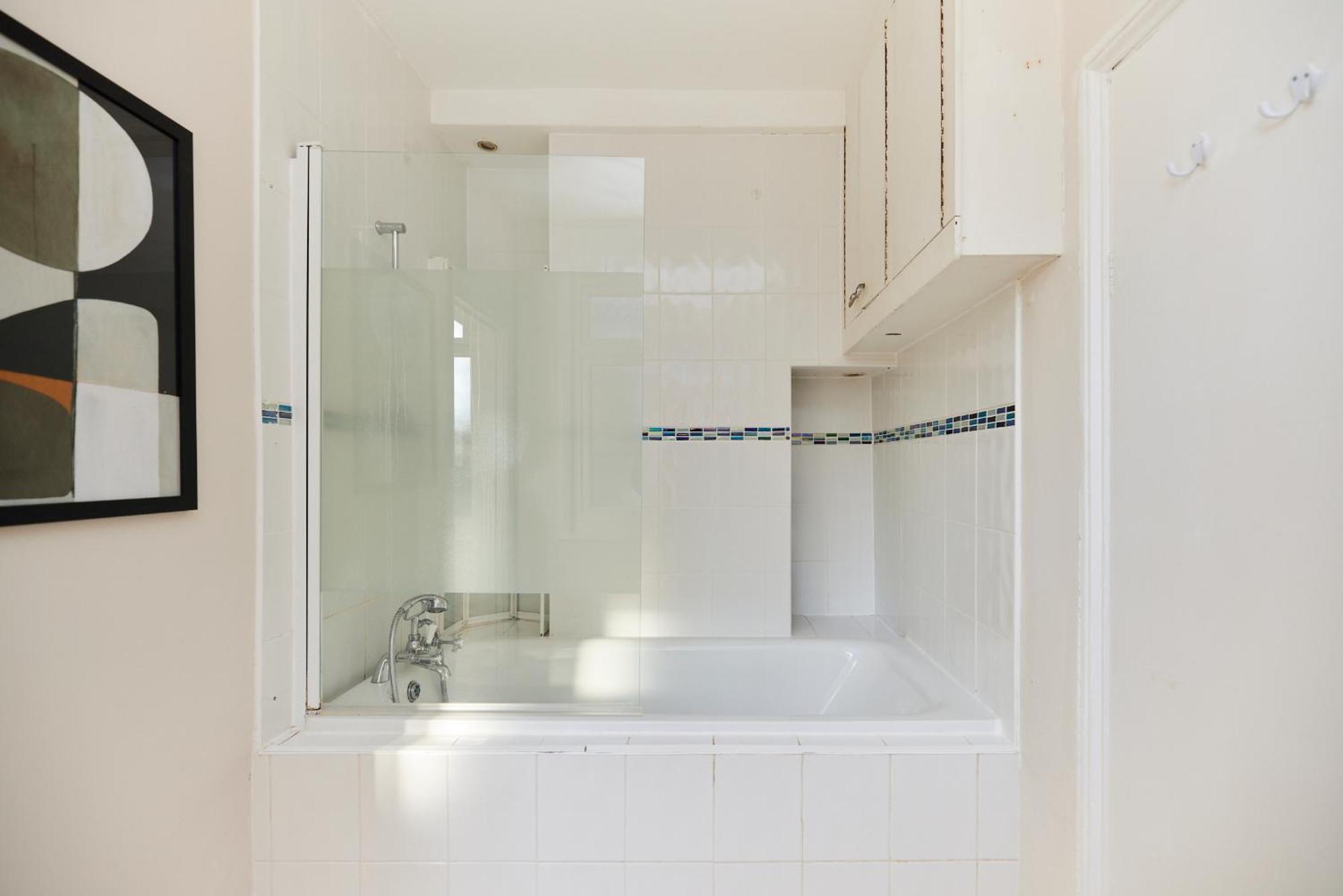 The Elmington Estate Place - Elegant 1bdr Flat * London