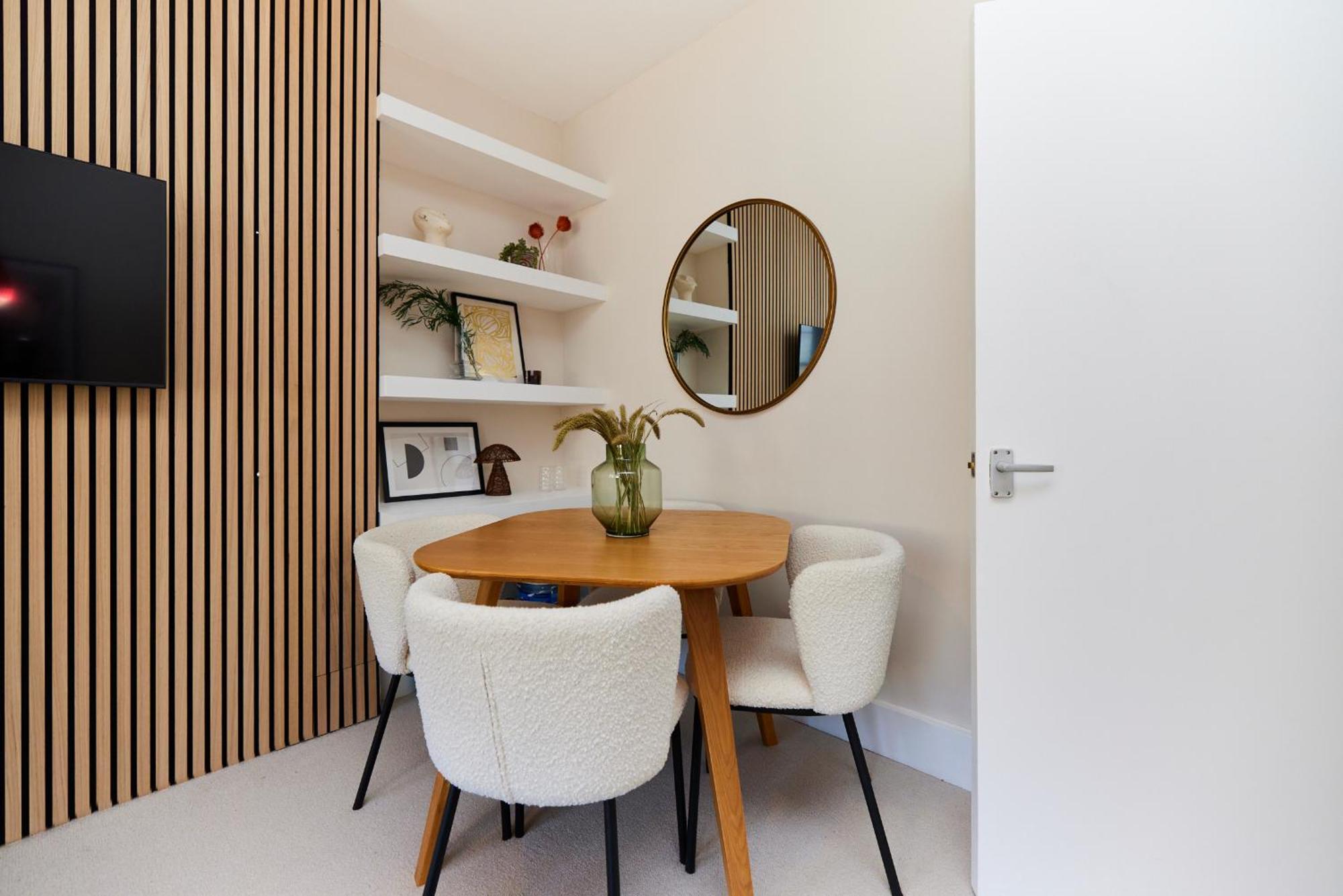 The Elmington Estate Place - Elegant 1bdr Flat * London