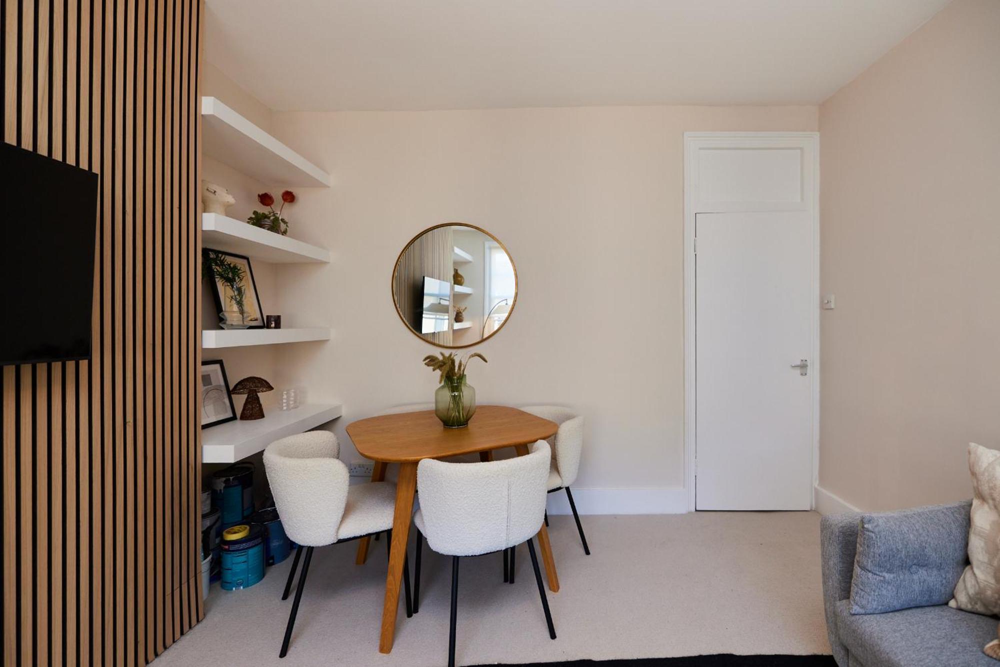 Apartment The Elmington Estate Place - Elegant 1bdr Flat London